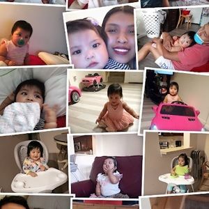 Meet your Posher, Nestor